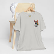 Personalized - You choose! "Strains" Short Sleeve Tee - High Roller Games Inc
