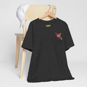 Personalized - You choose! "Strains" Short Sleeve Tee - High Roller Games Inc