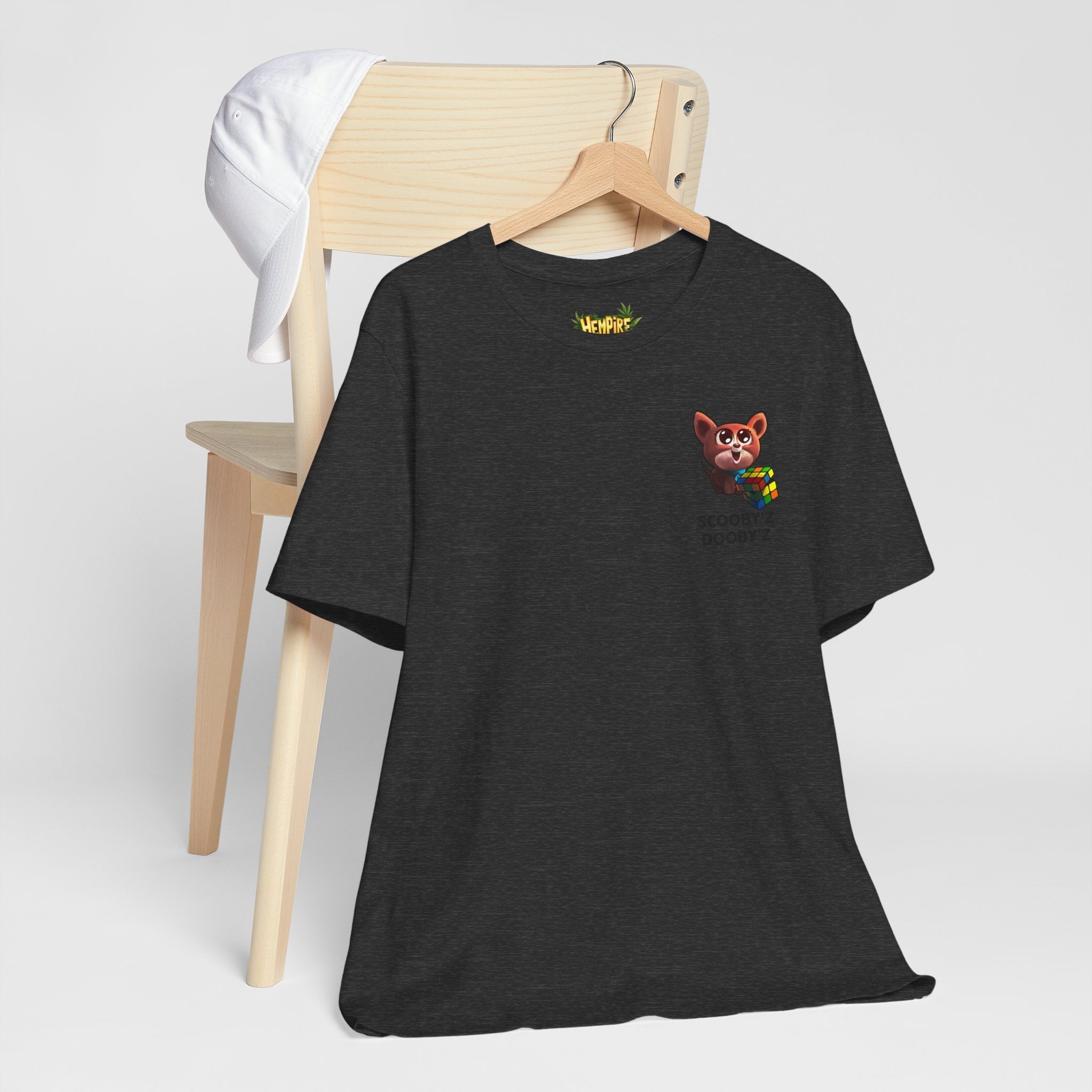 Personalized - You choose! "Strains" Short Sleeve Tee - High Roller Games Inc