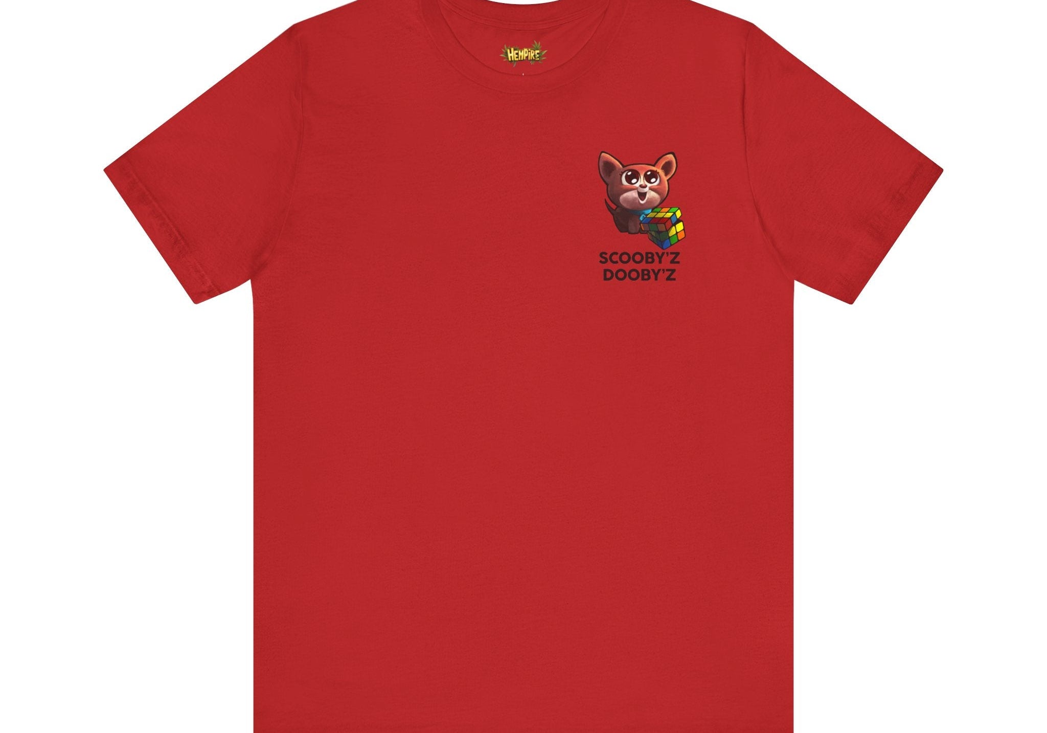 Personalized - You choose! "Strains" Short Sleeve Tee - High Roller Games Inc