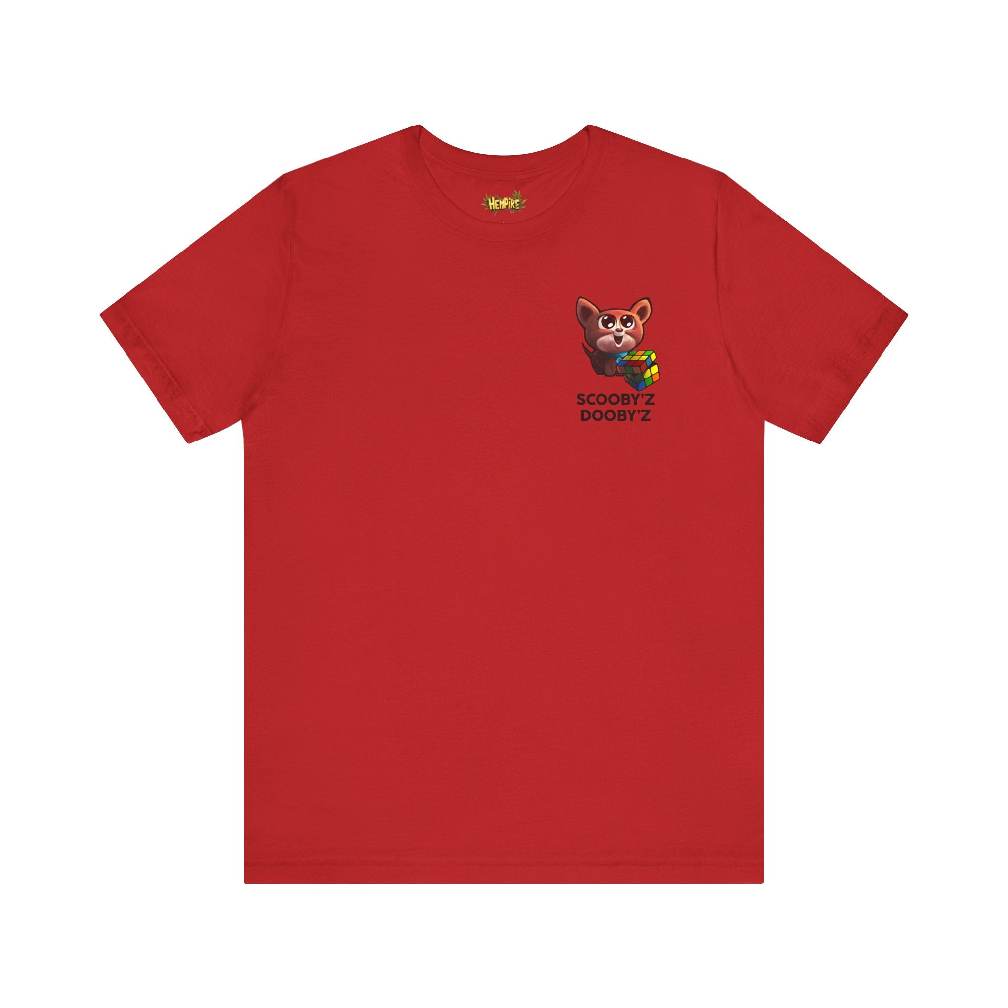 Personalized - You choose! "Strains" Short Sleeve Tee - High Roller Games Inc