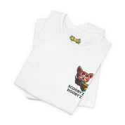 Personalized - You choose! "Strains" Short Sleeve Tee - High Roller Games Inc