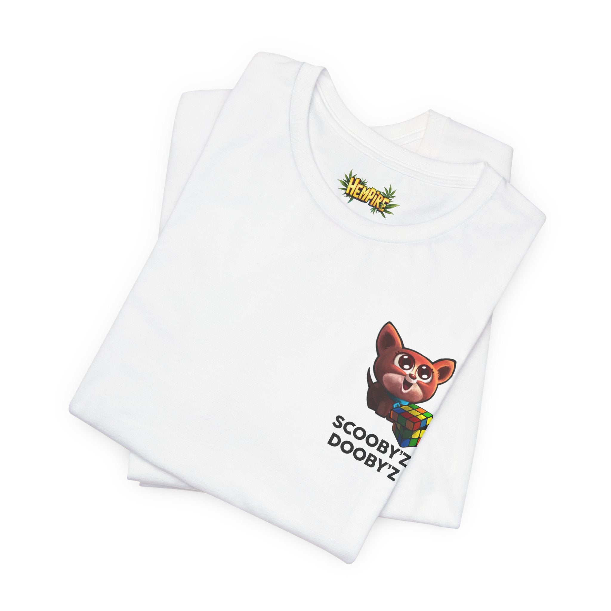 Personalized - You choose! "Strains" Short Sleeve Tee - High Roller Games Inc