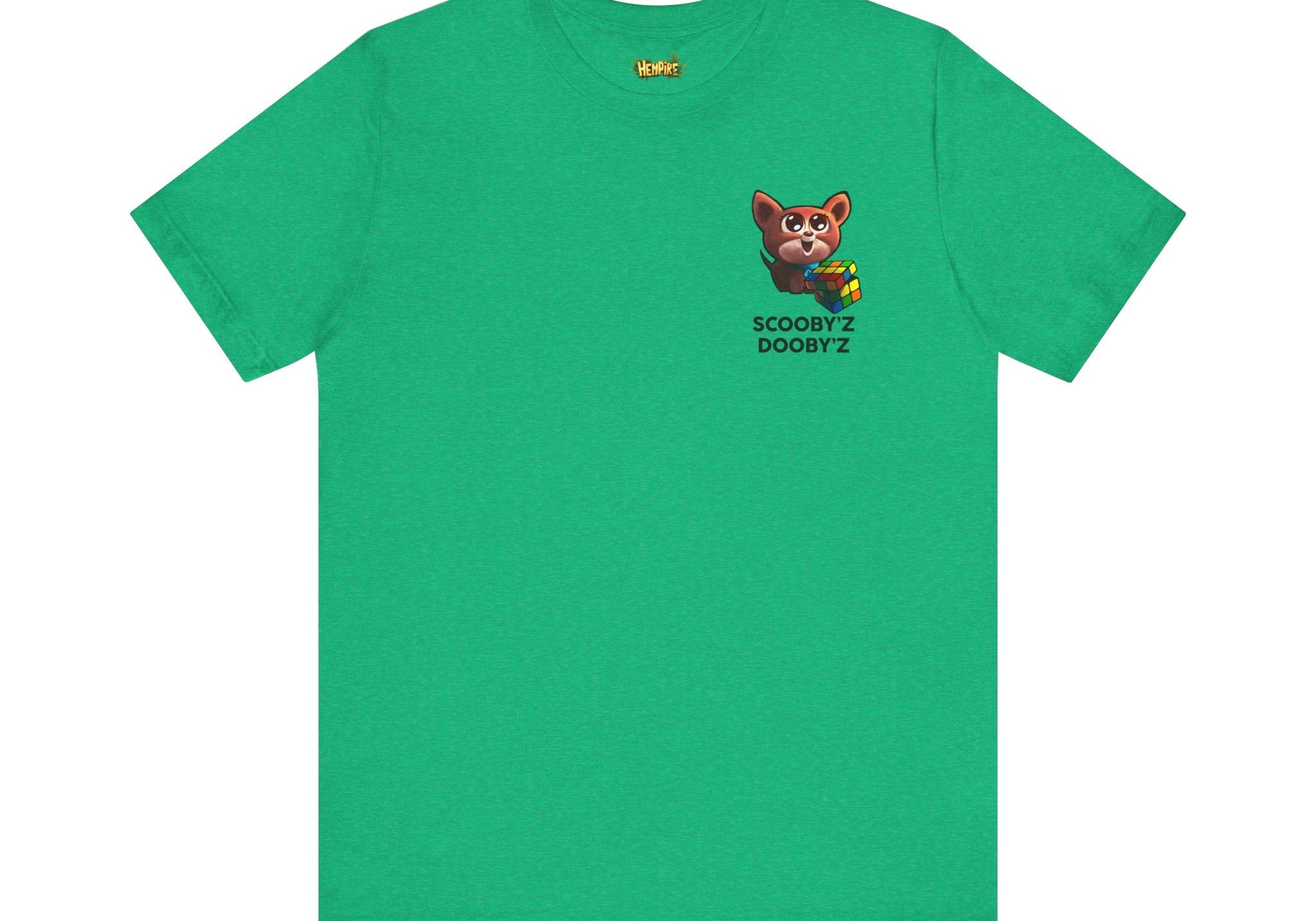 Personalized - You choose! "Strains" Short Sleeve Tee - High Roller Games Inc
