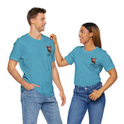 Personalized - You choose! "Strains" Short Sleeve Tee - High Roller Games Inc