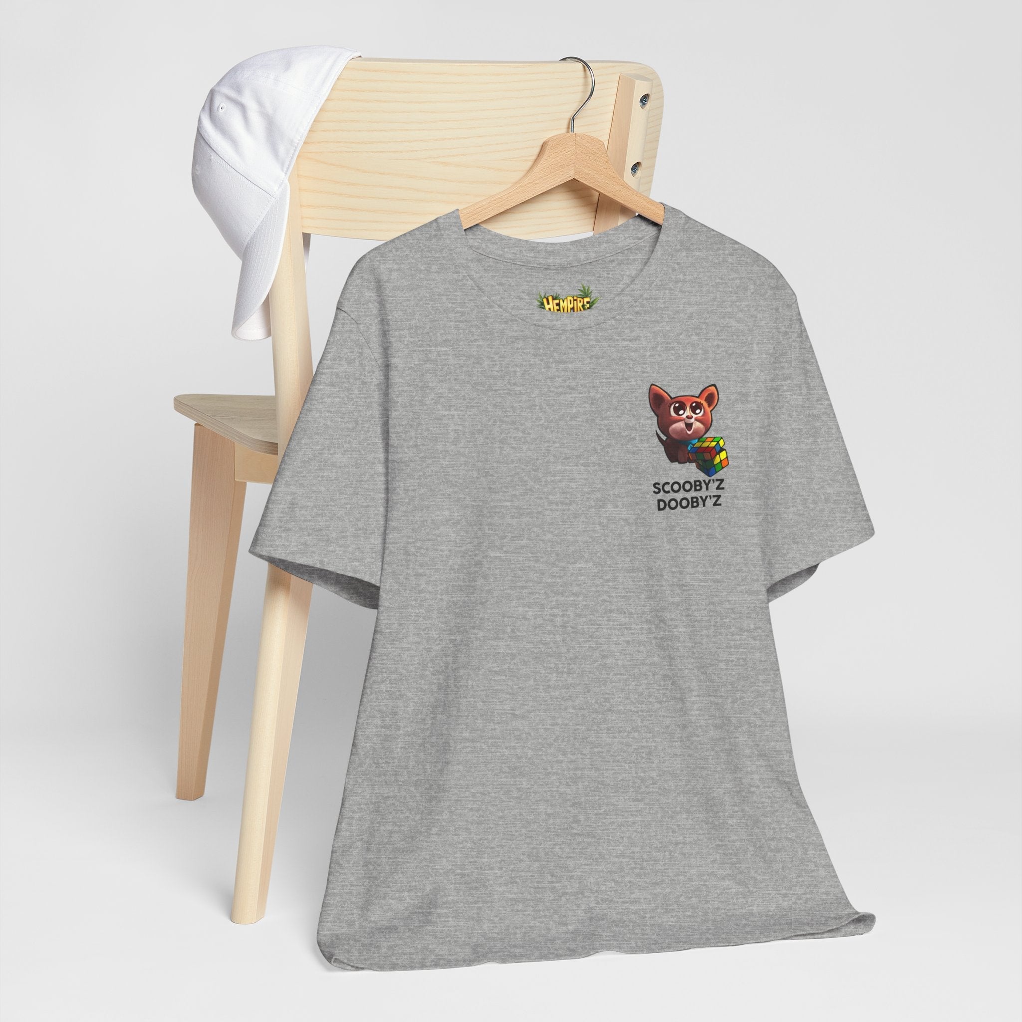 Personalized - You choose! "Strains" Short Sleeve Tee - High Roller Games Inc