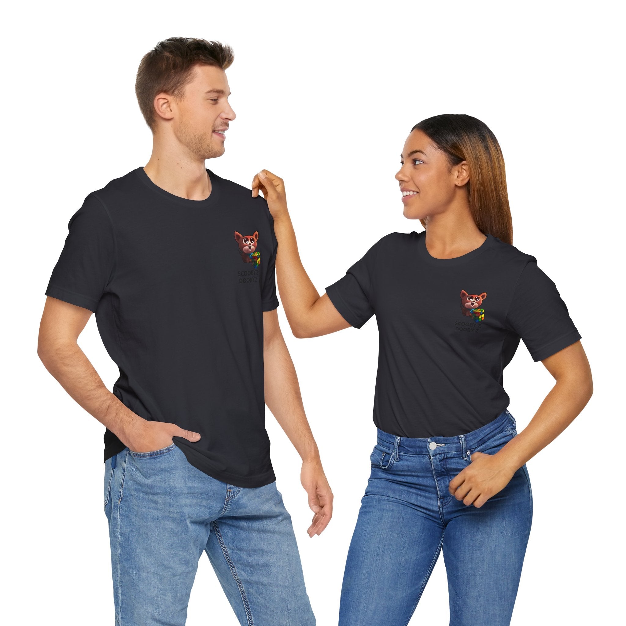 Personalized - You choose! "Strains" Short Sleeve Tee - High Roller Games Inc
