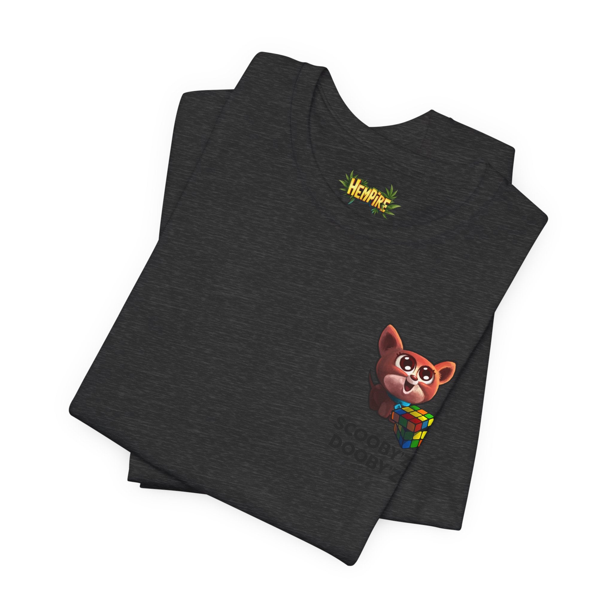 Personalized - You choose! "Strains" Short Sleeve Tee - High Roller Games Inc
