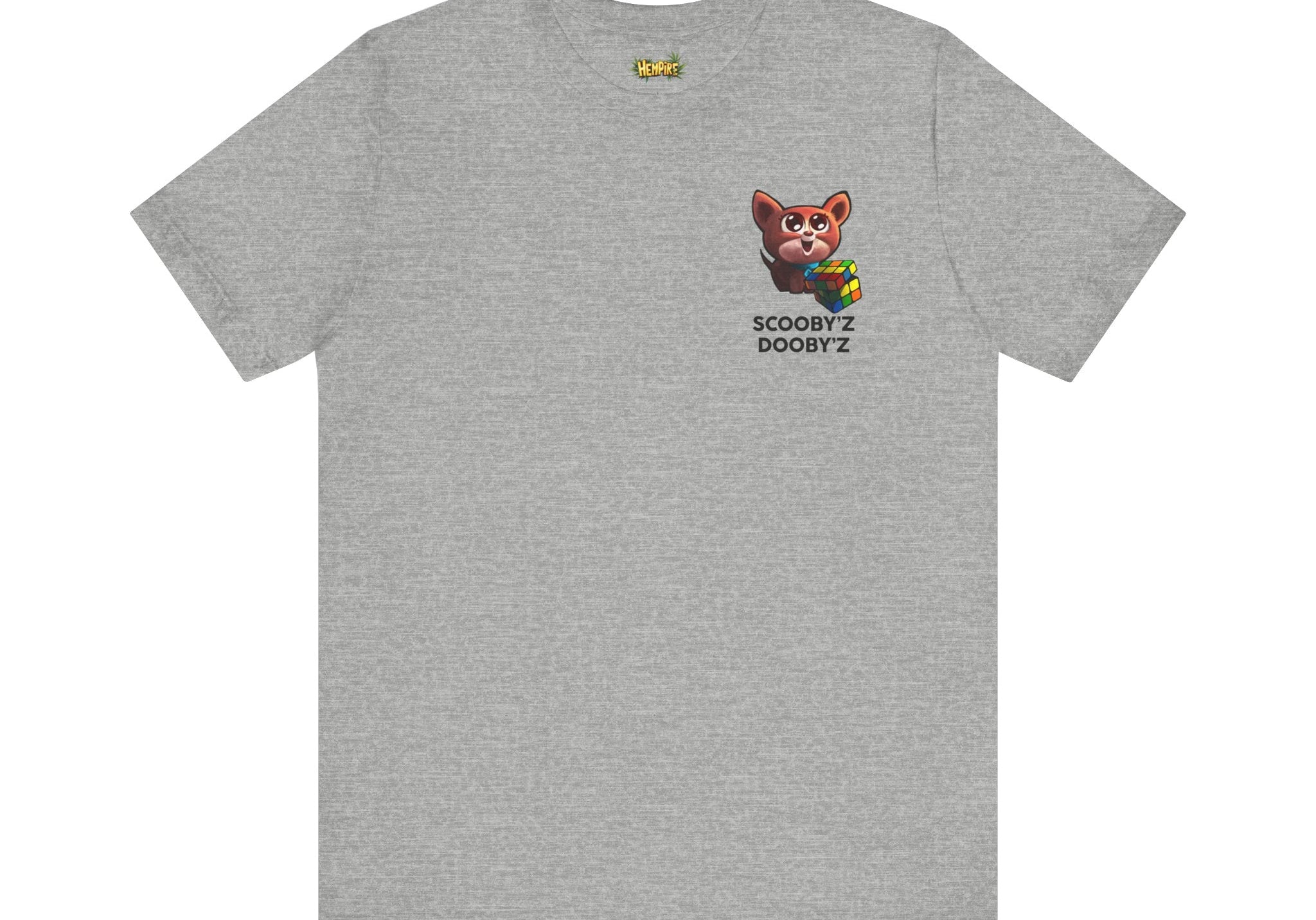Personalized - You choose! "Strains" Short Sleeve Tee - High Roller Games Inc