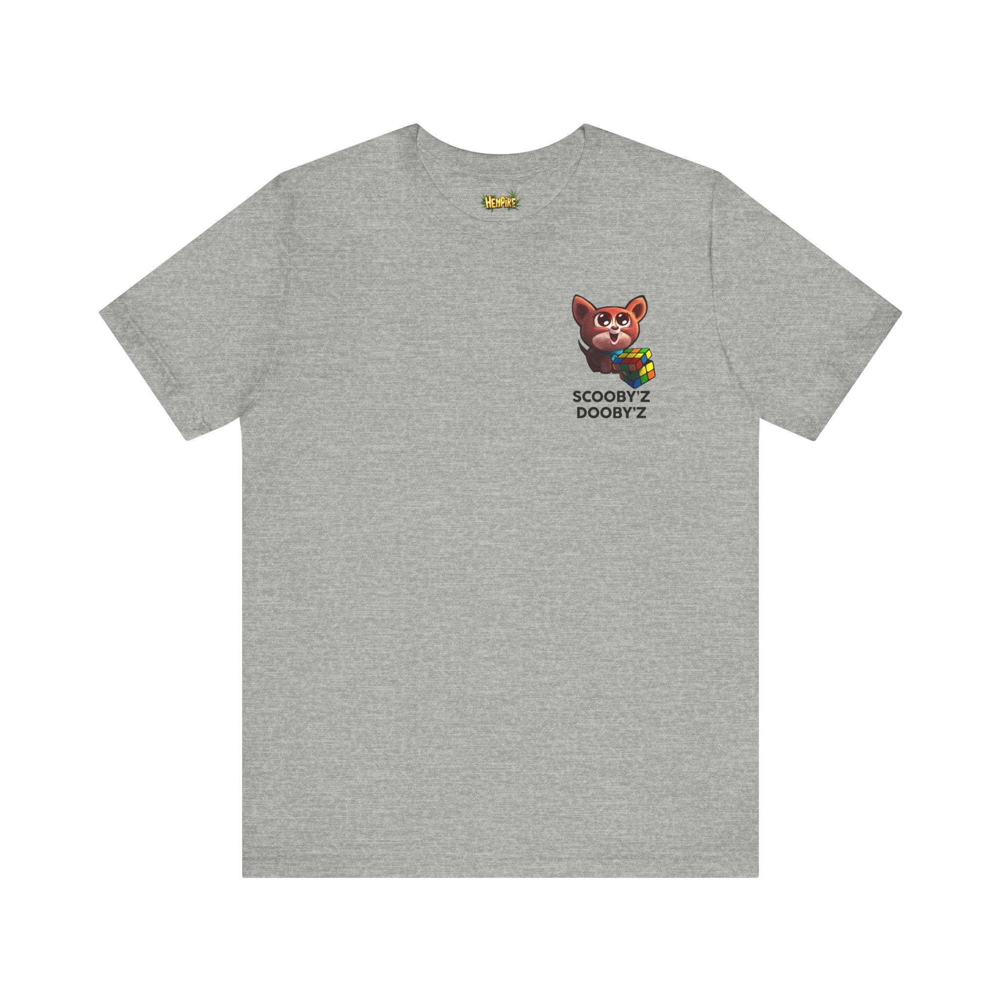 Personalized - You choose! "Strains" Short Sleeve Tee - High Roller Games Inc