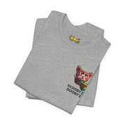 Personalized - You choose! "Strains" Short Sleeve Tee - High Roller Games Inc