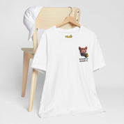 Personalized - You choose! "Strains" Short Sleeve Tee - High Roller Games Inc