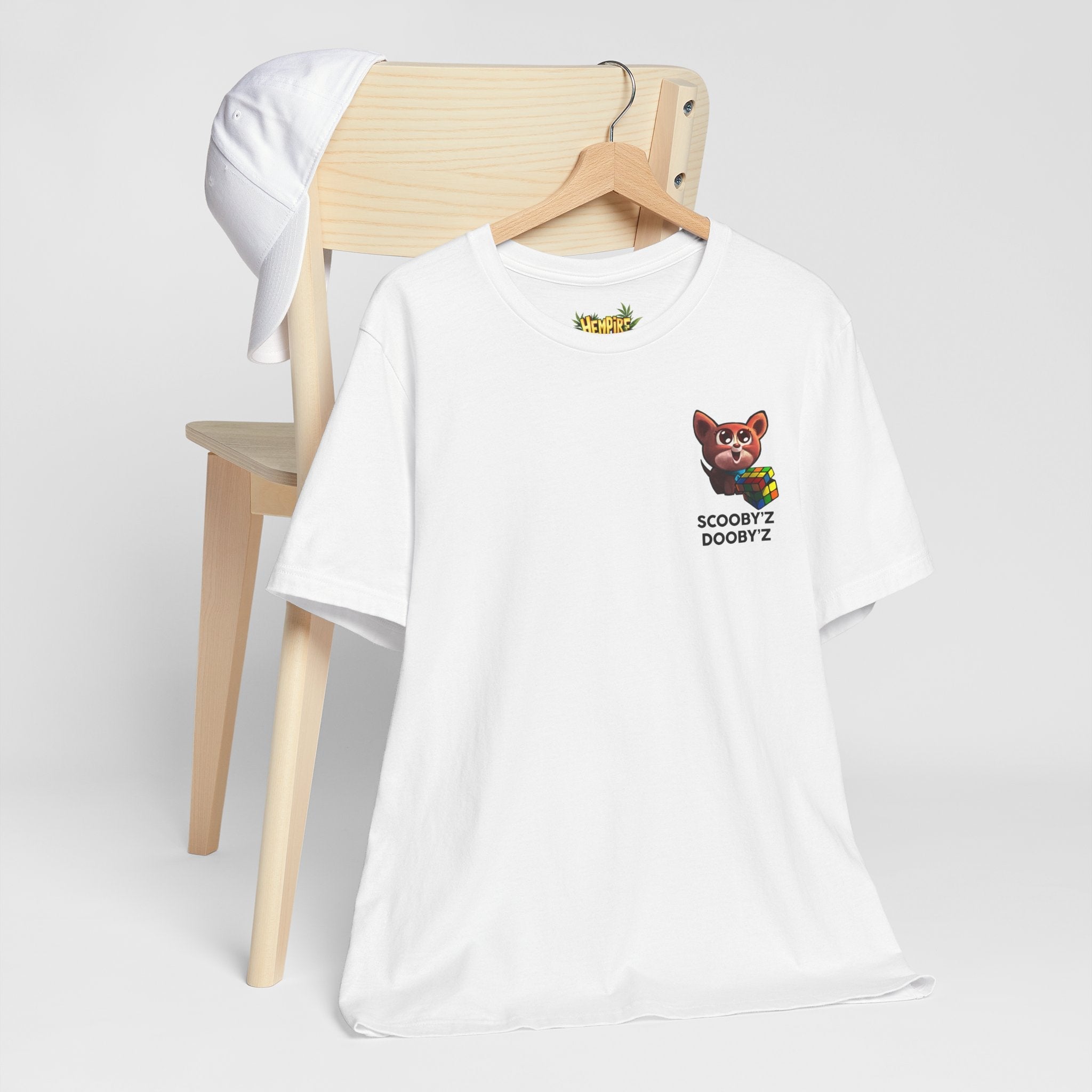Personalized - You choose! "Strains" Short Sleeve Tee - High Roller Games Inc