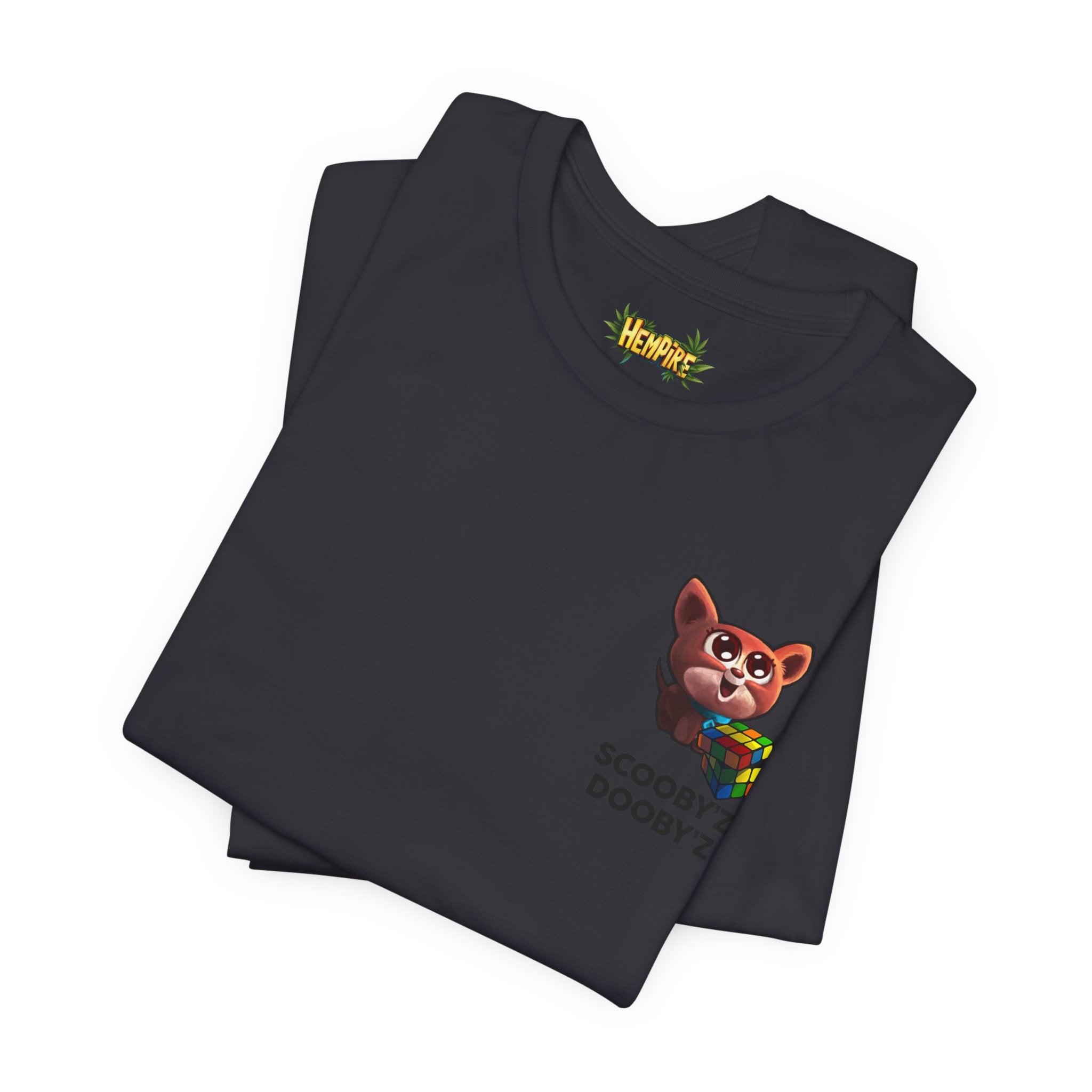 Personalized - You choose! "Strains" Short Sleeve Tee - High Roller Games Inc