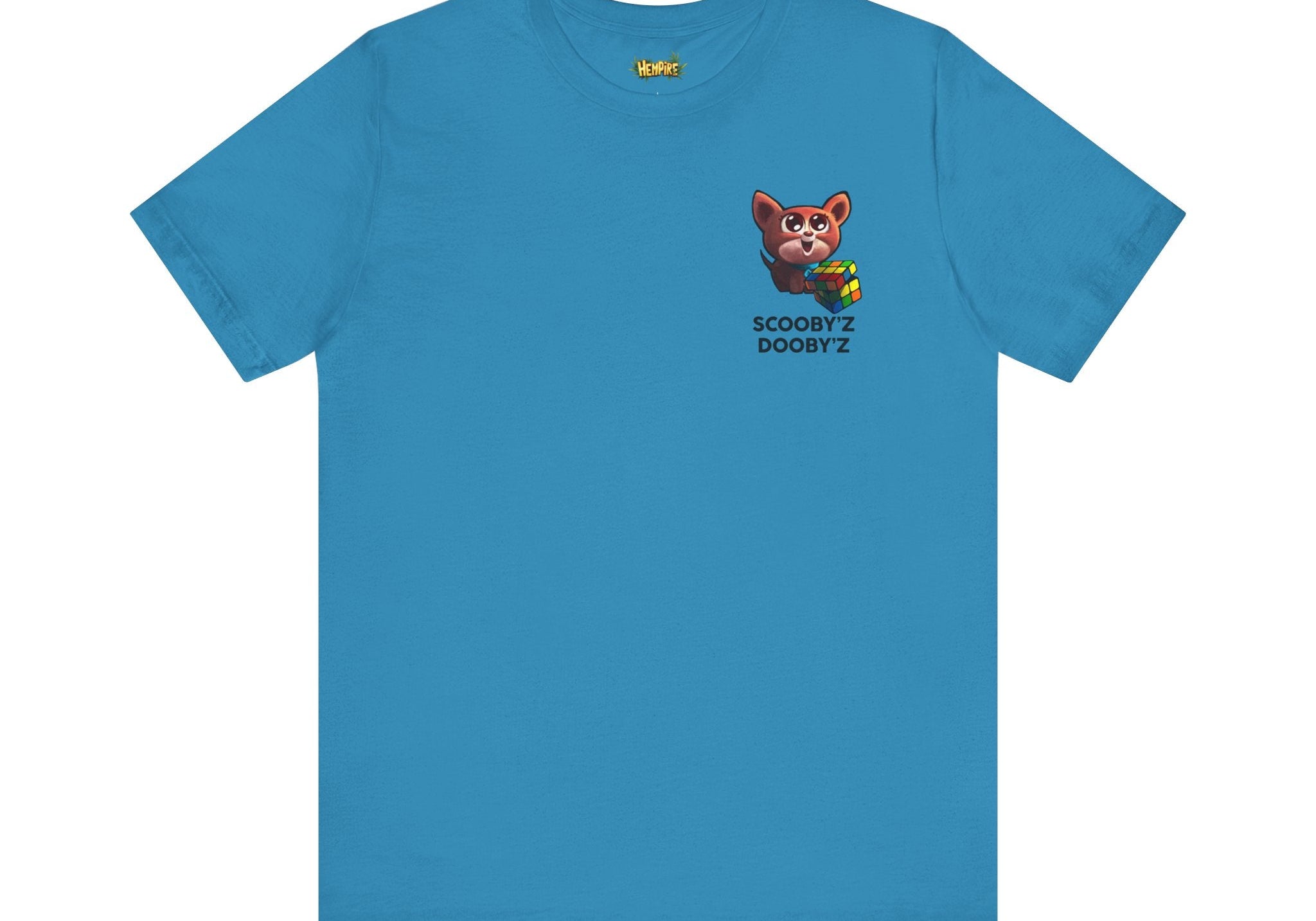 Personalized - You choose! "Strains" Short Sleeve Tee - High Roller Games Inc