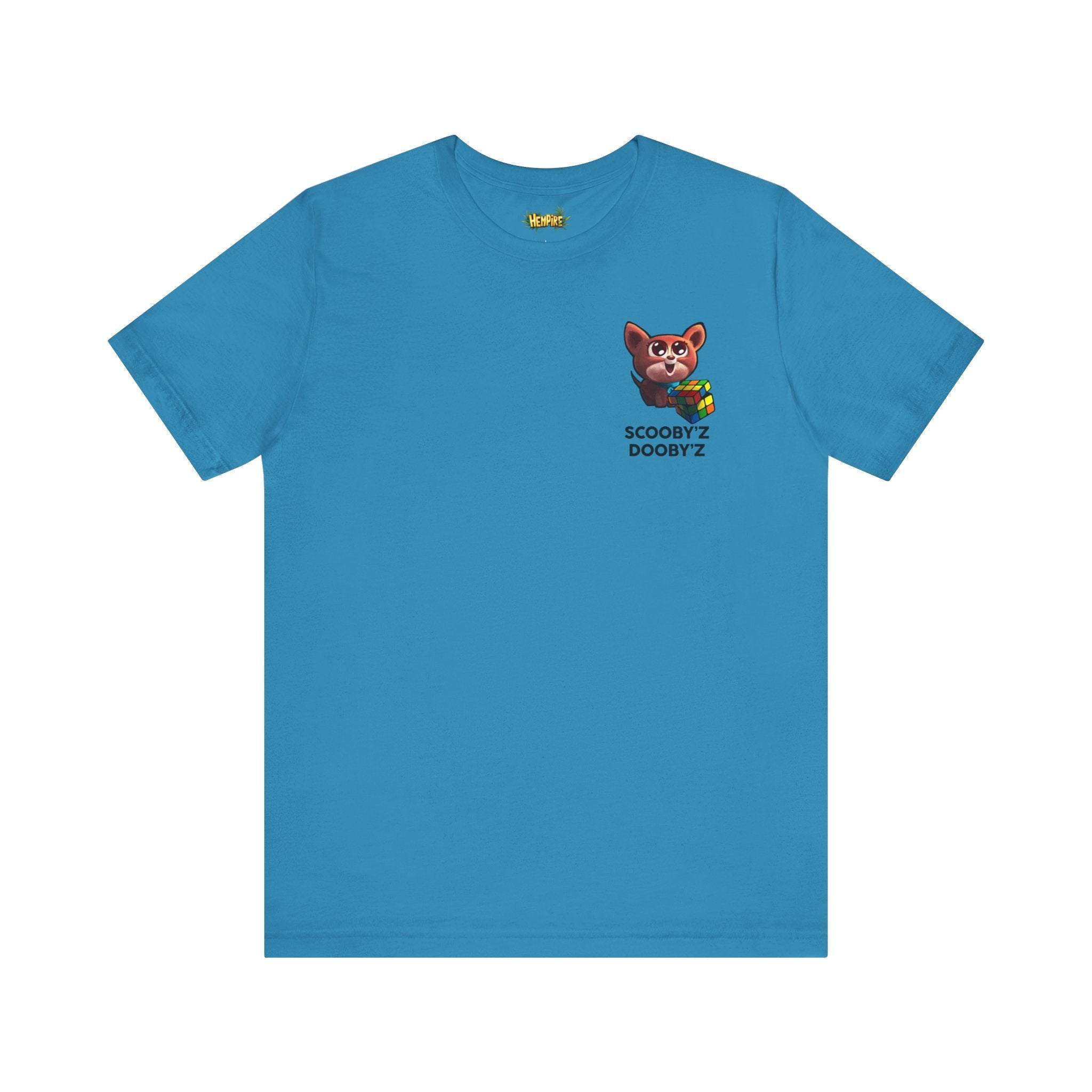 Personalized - You choose! "Strains" Short Sleeve Tee - High Roller Games Inc