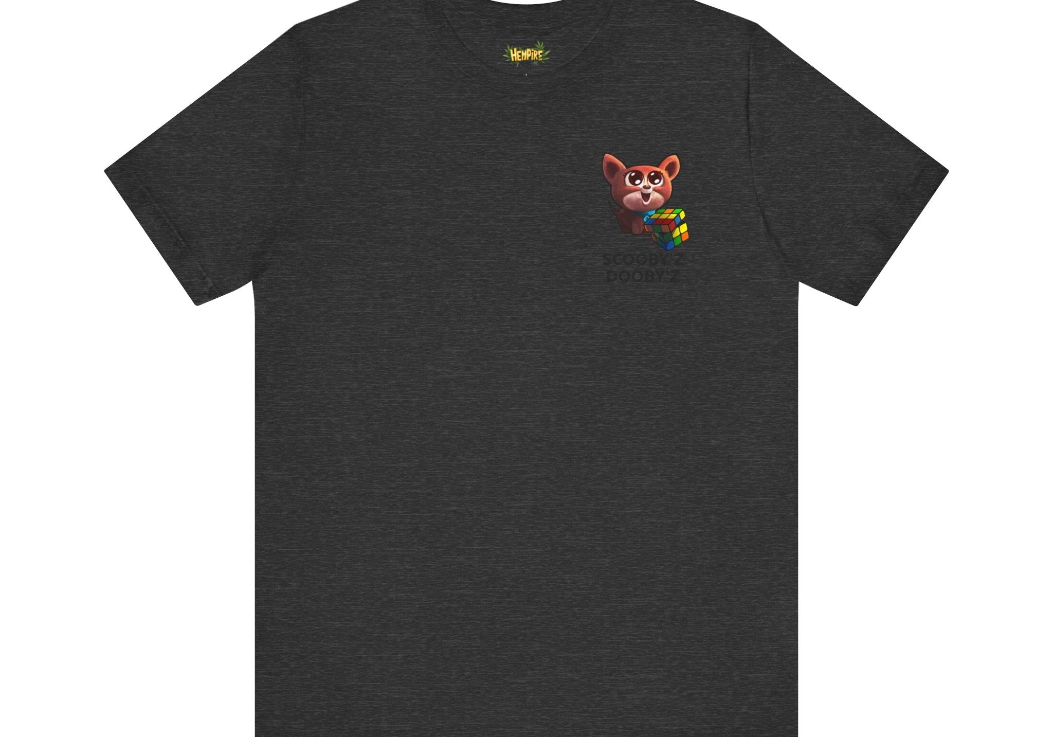 Personalized - You choose! "Strains" Short Sleeve Tee - High Roller Games Inc