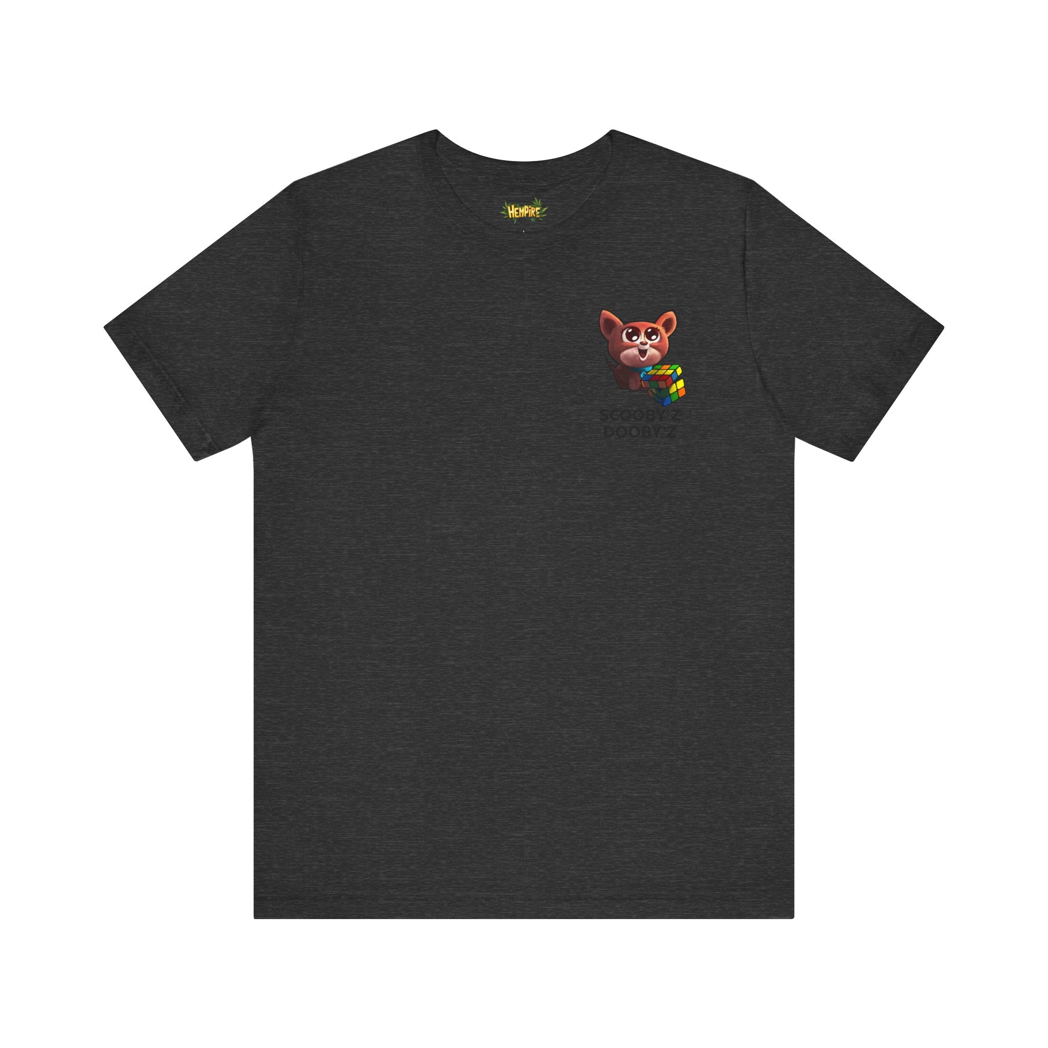 Personalized - You choose! "Strains" Short Sleeve Tee - High Roller Games Inc