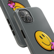 Personalized - You Choose! "Strains" Tough Phone Cases - High Roller Games Inc
