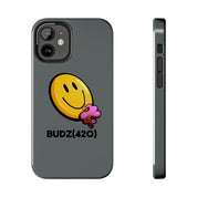 Personalized - You Choose! "Strains" Tough Phone Cases - High Roller Games Inc