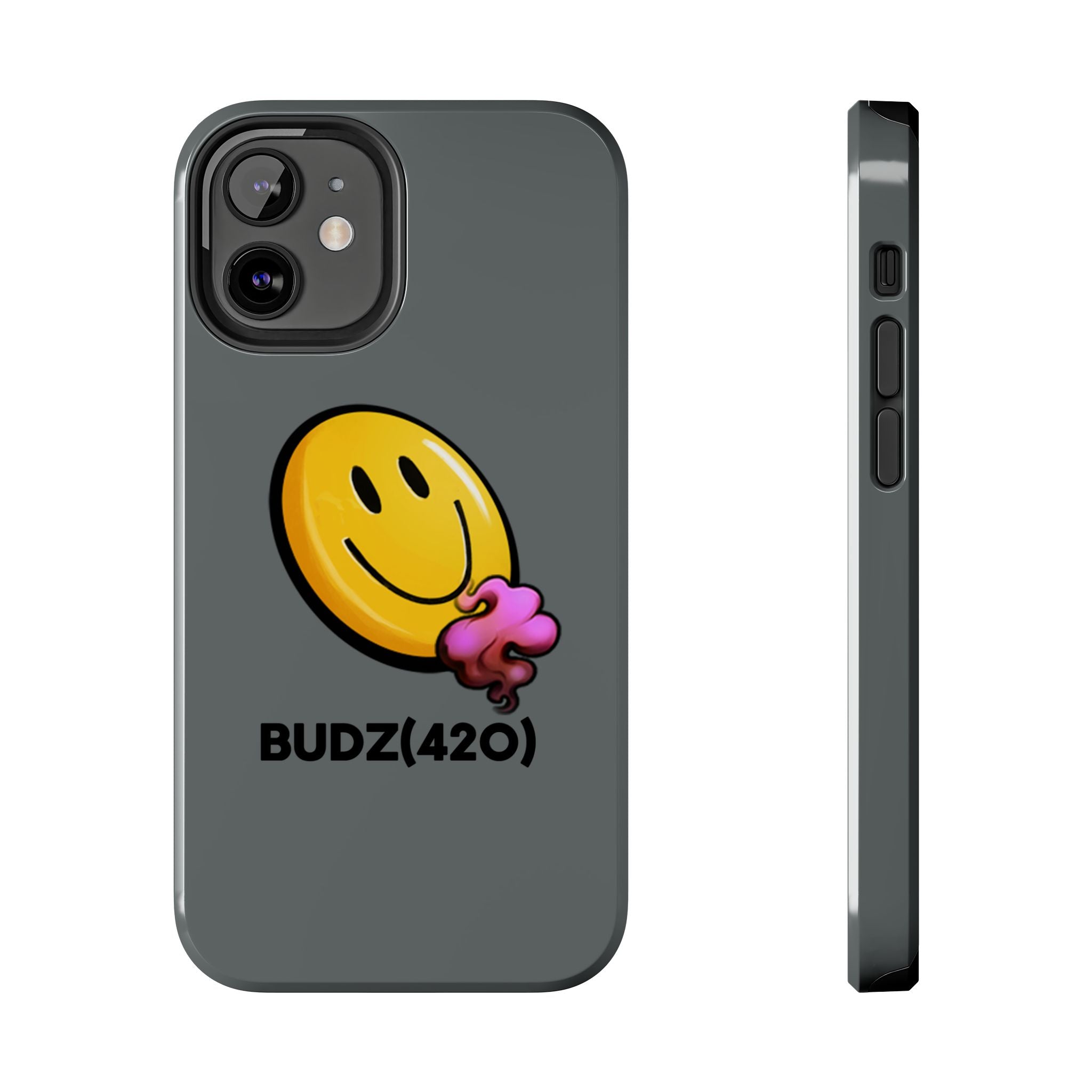Personalized - You Choose! "Strains" Tough Phone Cases - High Roller Games Inc