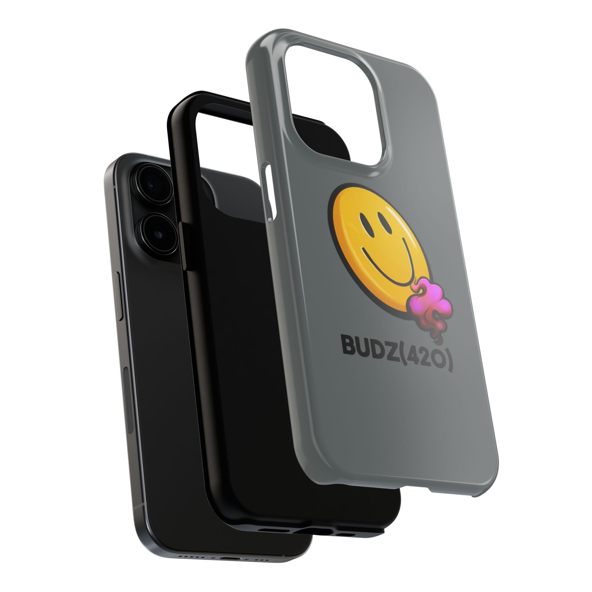 Personalized - You Choose! "Strains" Tough Phone Cases - High Roller Games Inc