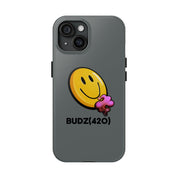 Personalized - You Choose! "Strains" Tough Phone Cases - High Roller Games Inc