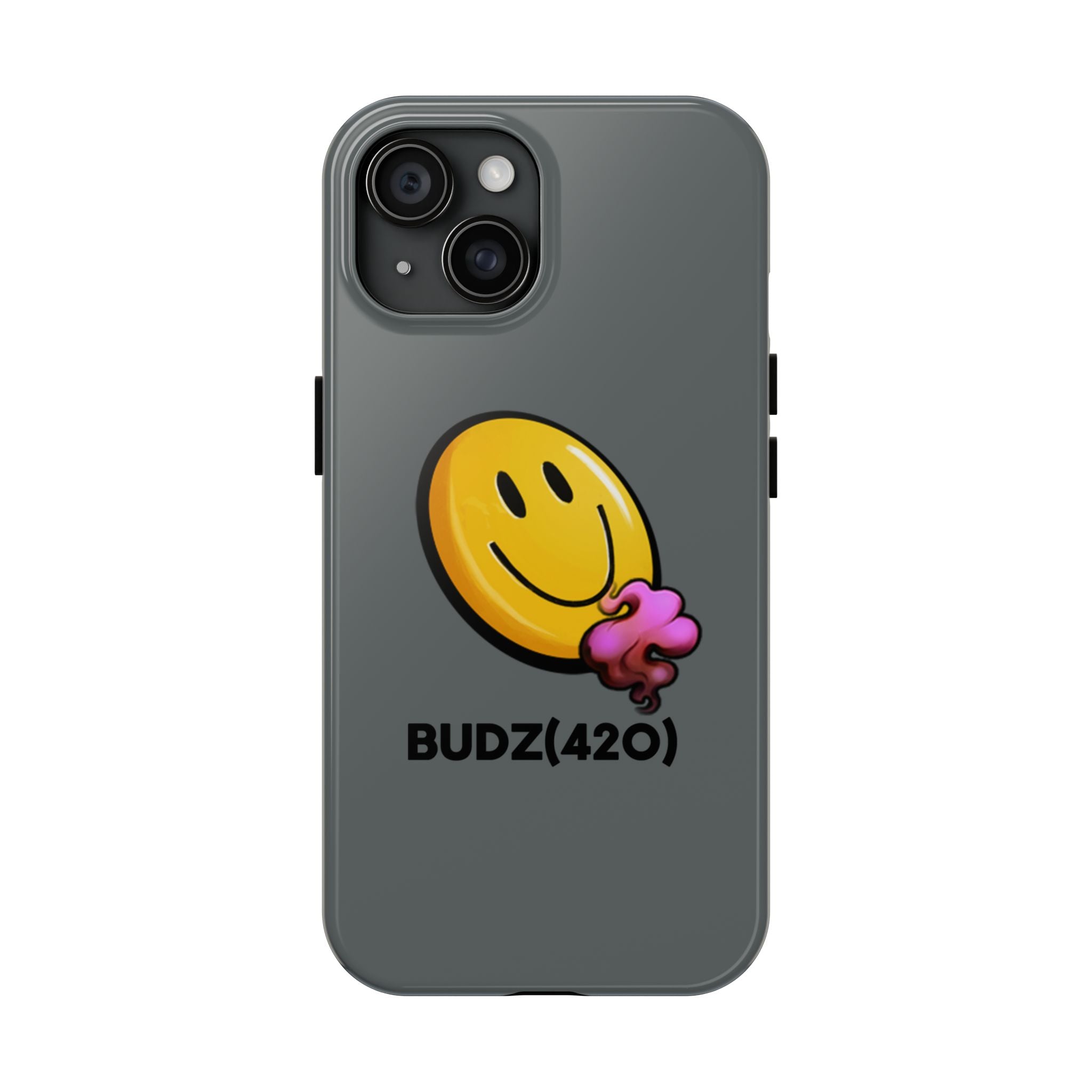 Personalized - You Choose! "Strains" Tough Phone Cases - High Roller Games Inc
