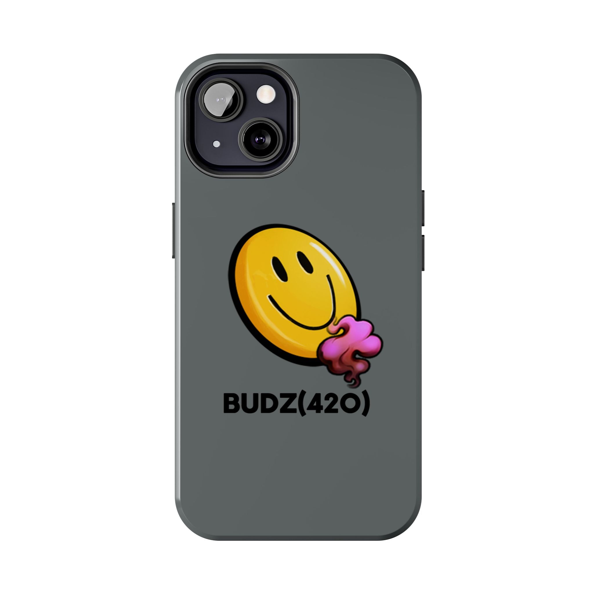 Personalized - You Choose! "Strains" Tough Phone Cases - High Roller Games Inc