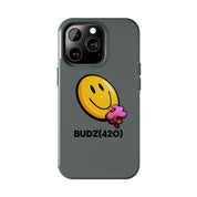 Personalized - You Choose! "Strains" Tough Phone Cases - High Roller Games Inc