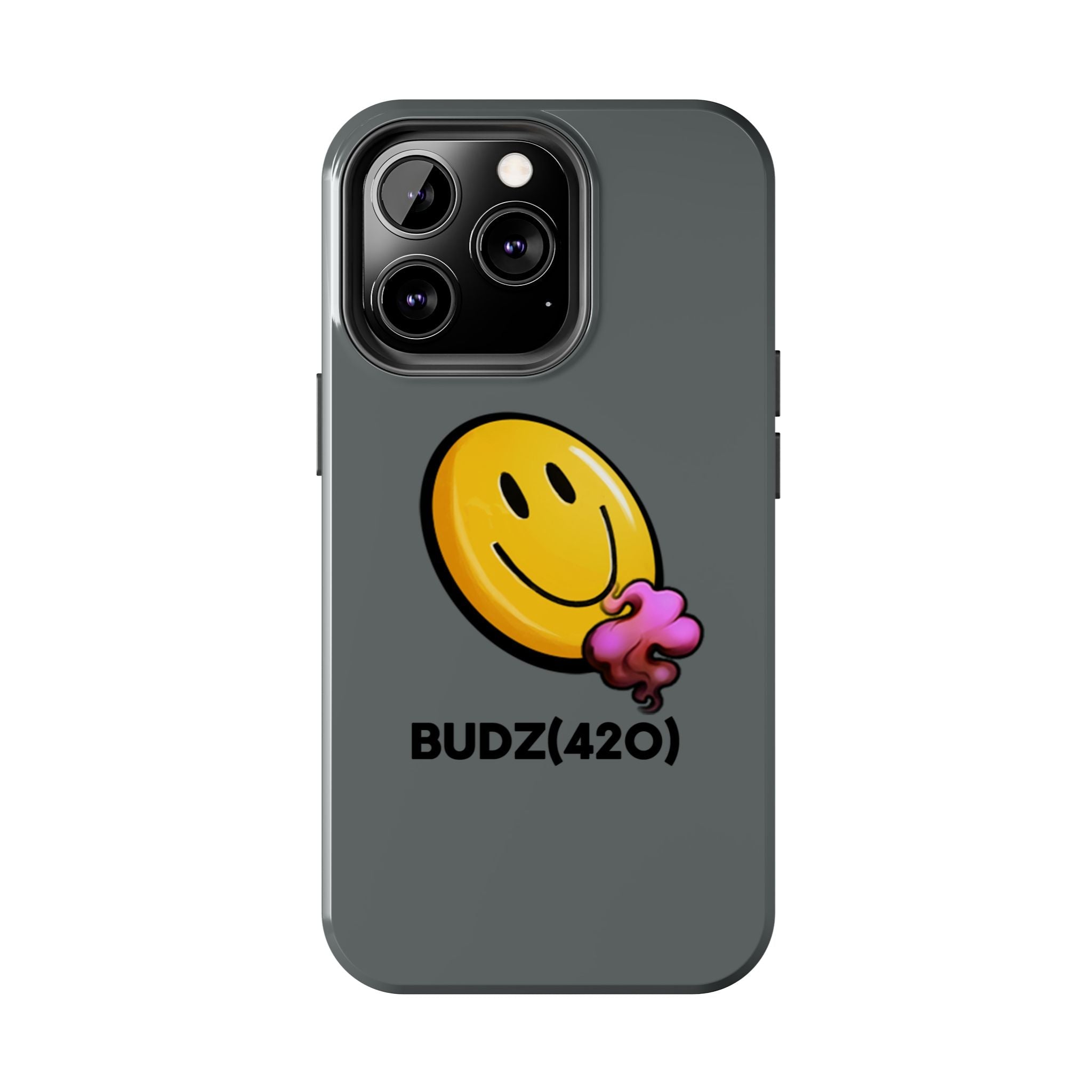 Personalized - You Choose! "Strains" Tough Phone Cases - High Roller Games Inc