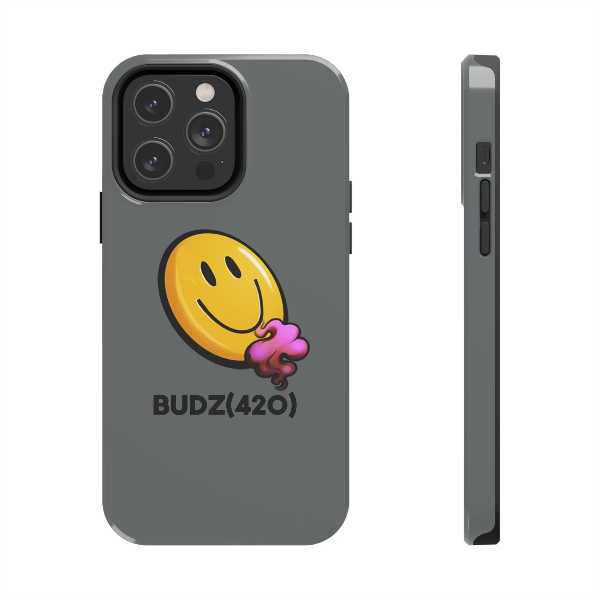 Personalized - You Choose! "Strains" Tough Phone Cases - High Roller Games Inc