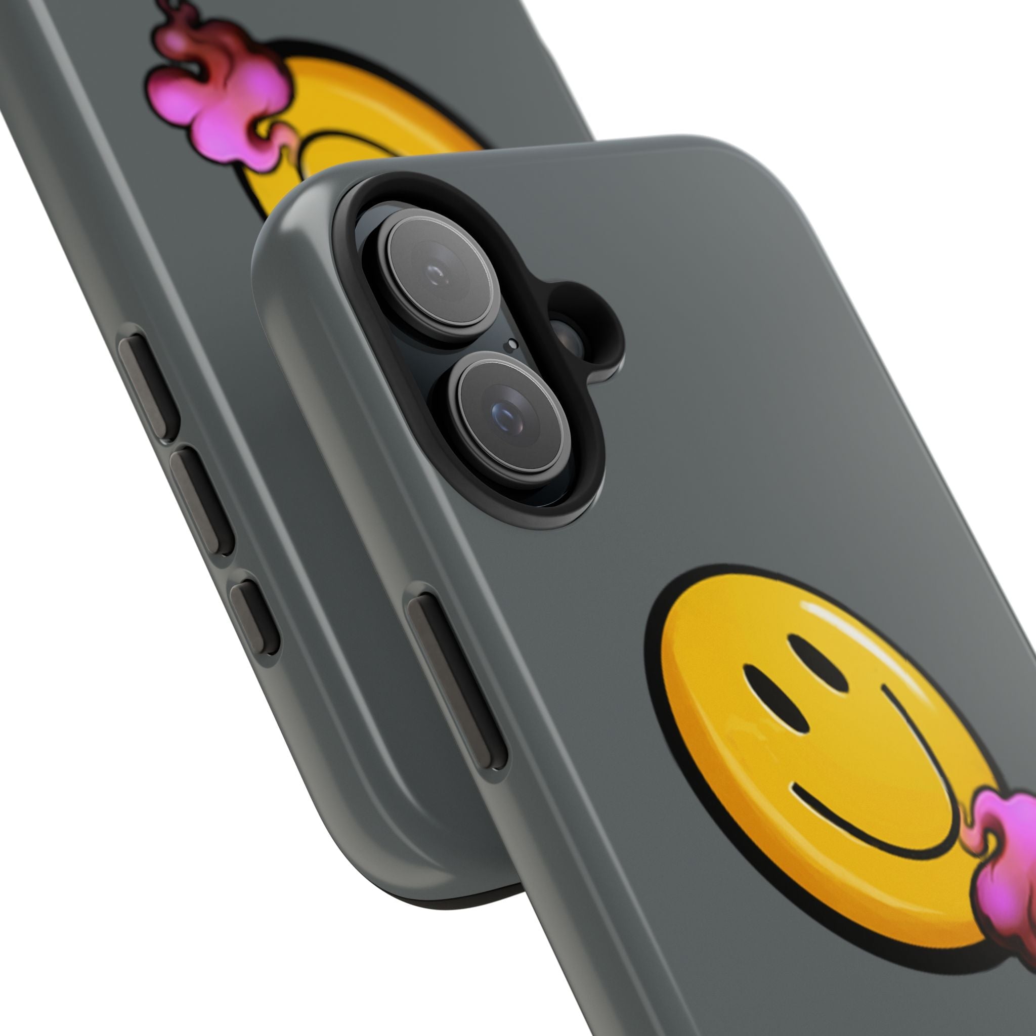 Personalized - You Choose! "Strains" Tough Phone Cases - High Roller Games Inc