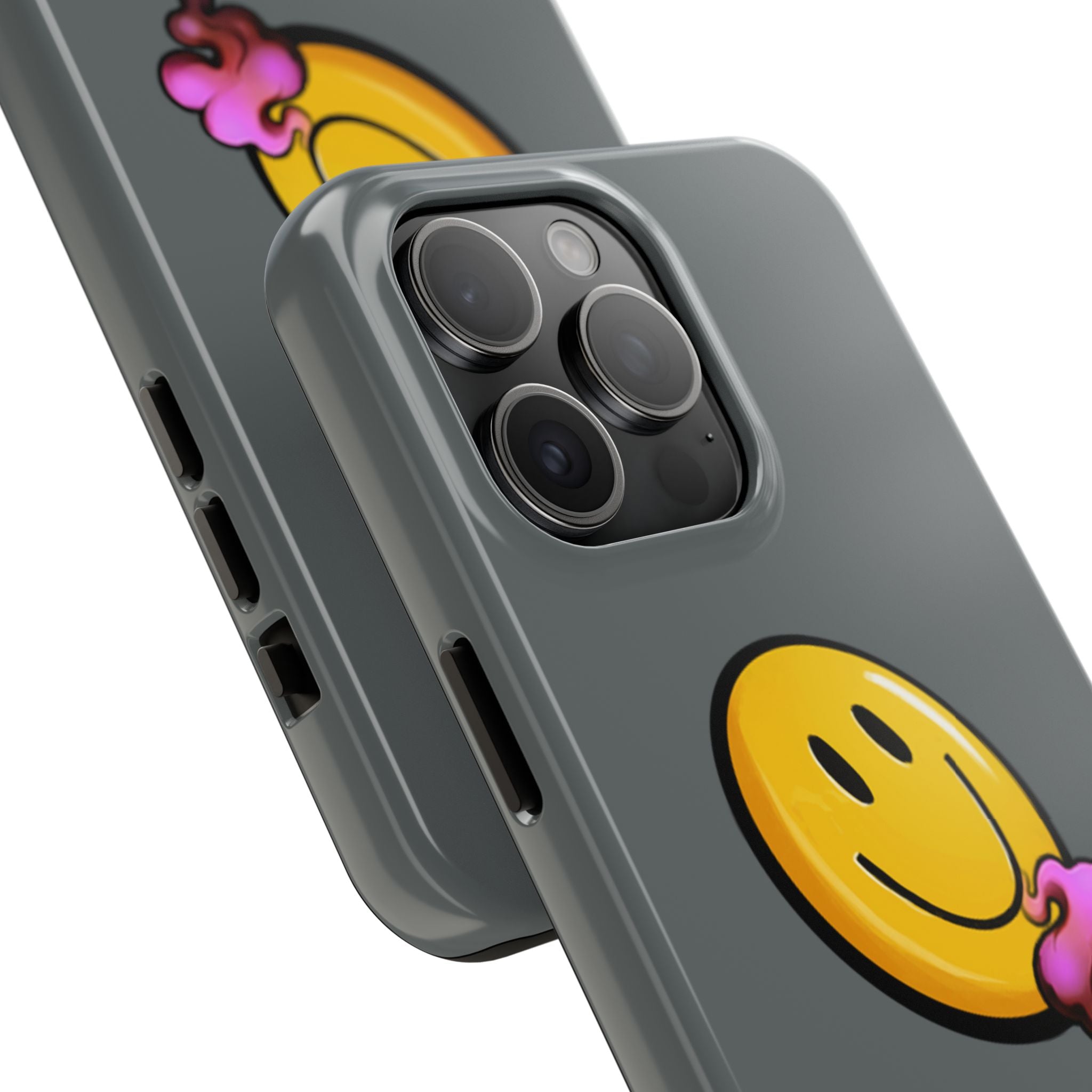 Personalized - You Choose! "Strains" Tough Phone Cases - High Roller Games Inc