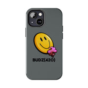Personalized - You Choose! "Strains" Tough Phone Cases - High Roller Games Inc