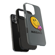 Personalized - You Choose! "Strains" Tough Phone Cases - High Roller Games Inc
