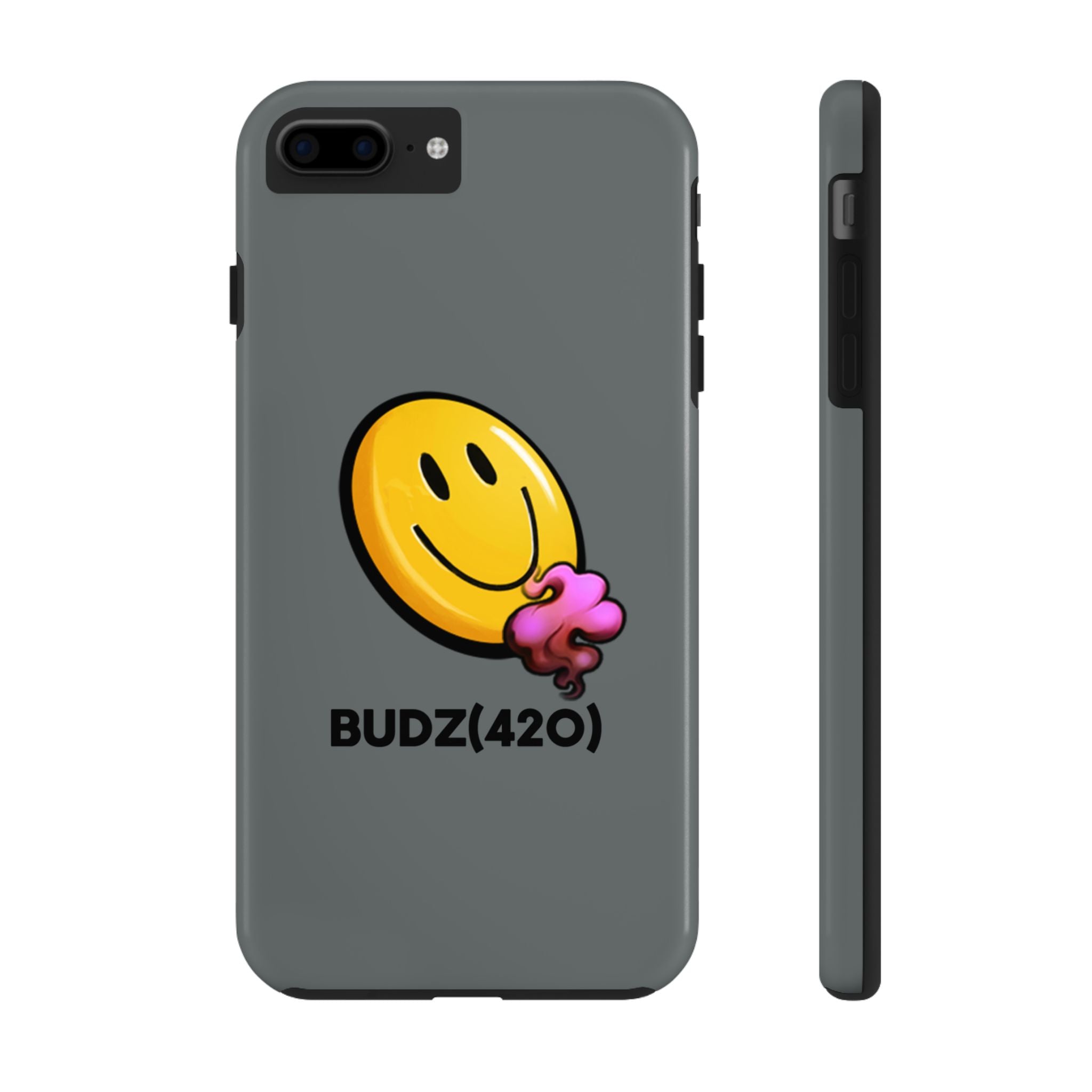 Personalized - You Choose! "Strains" Tough Phone Cases - High Roller Games Inc