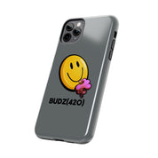 Personalized - You Choose! "Strains" Tough Phone Cases - High Roller Games Inc