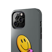 Personalized - You Choose! "Strains" Tough Phone Cases - High Roller Games Inc