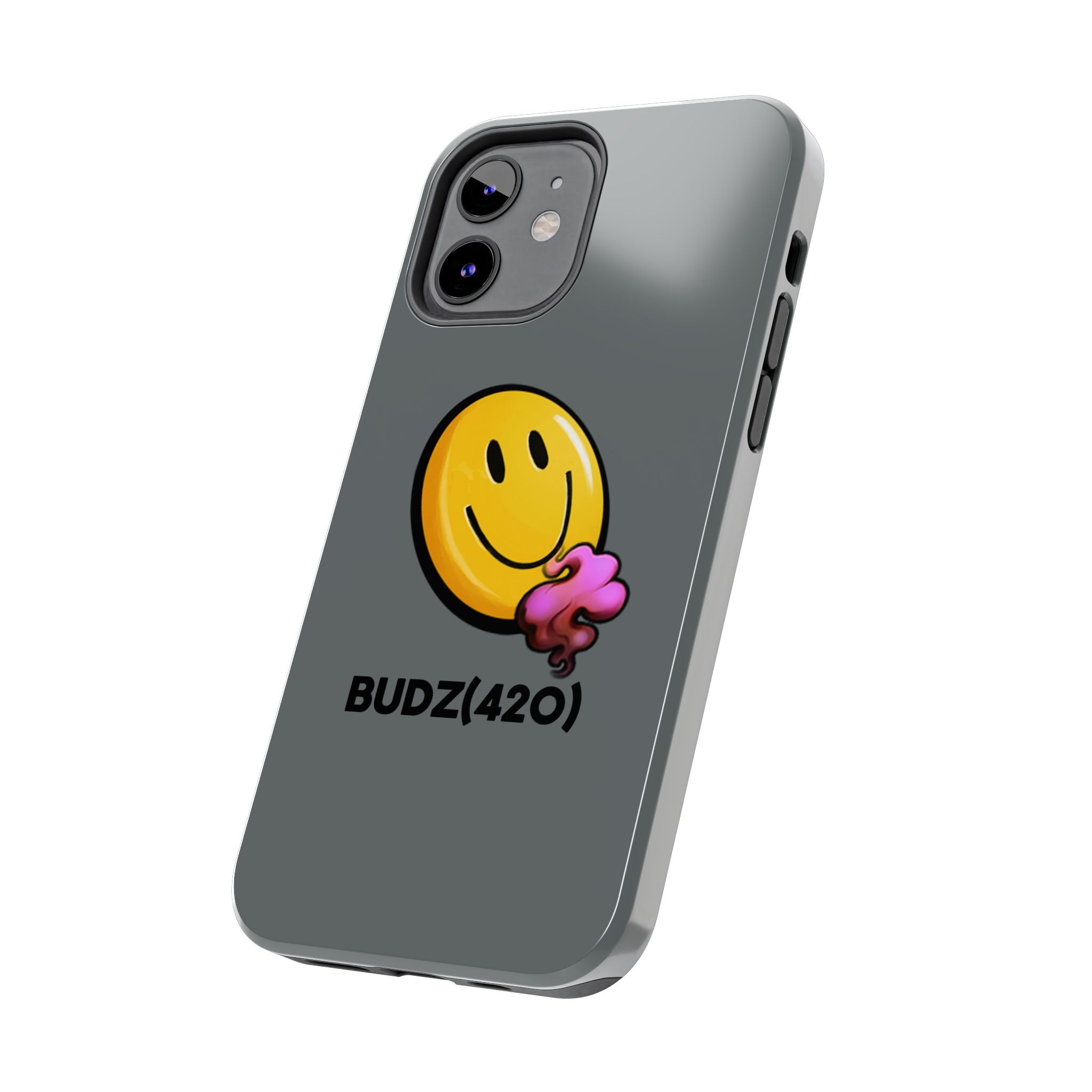 Personalized - You Choose! "Strains" Tough Phone Cases - High Roller Games Inc