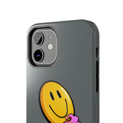 Personalized - You Choose! "Strains" Tough Phone Cases - High Roller Games Inc