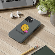 Personalized - You Choose! "Strains" Tough Phone Cases - High Roller Games Inc