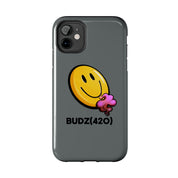 Personalized - You Choose! "Strains" Tough Phone Cases - High Roller Games Inc