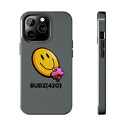 Personalized - You Choose! "Strains" Tough Phone Cases - High Roller Games Inc