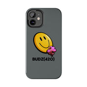 Personalized - You Choose! "Strains" Tough Phone Cases - High Roller Games Inc