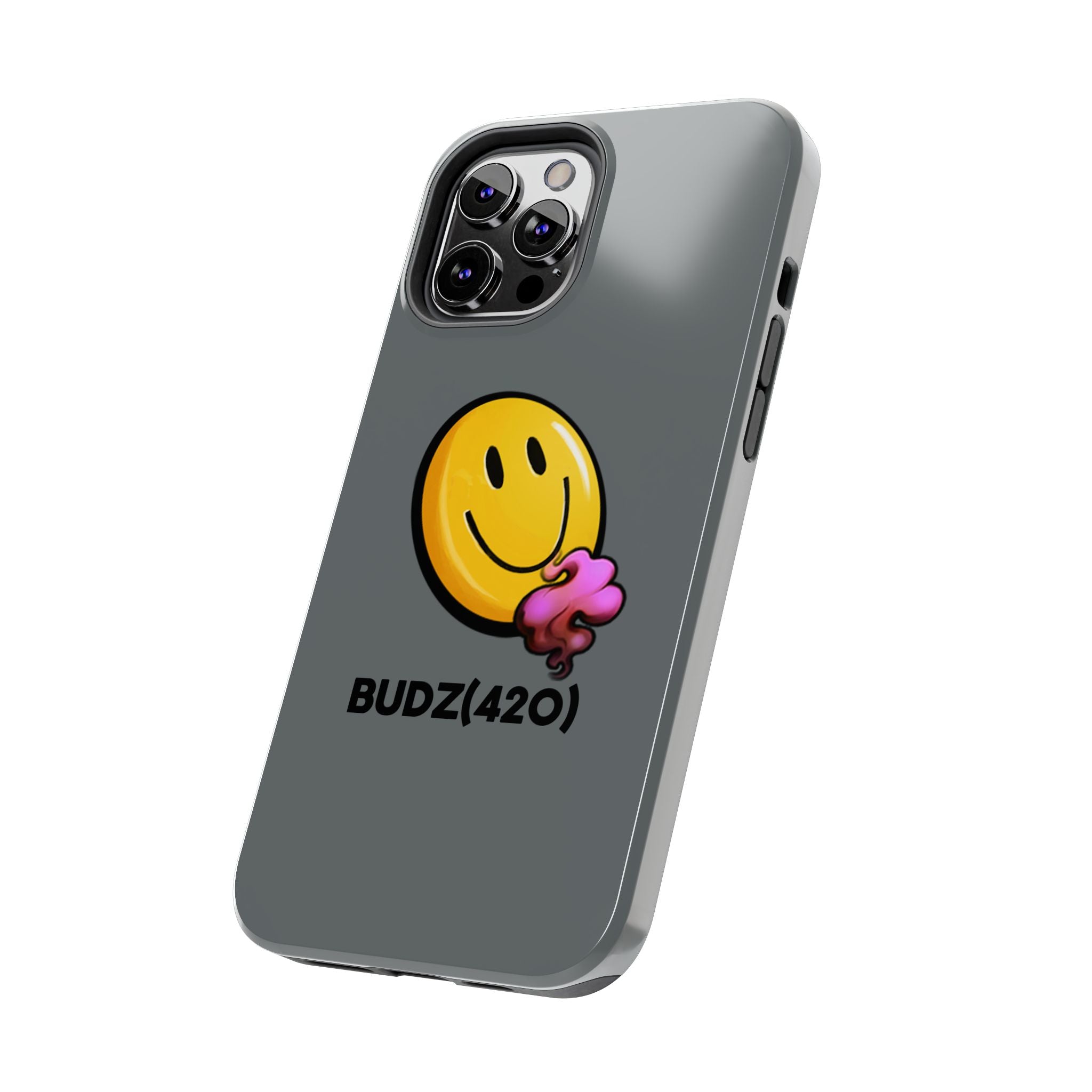 Personalized - You Choose! "Strains" Tough Phone Cases - High Roller Games Inc