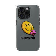 Personalized - You Choose! "Strains" Tough Phone Cases - High Roller Games Inc