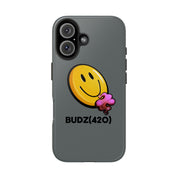 Personalized - You Choose! "Strains" Tough Phone Cases - High Roller Games Inc