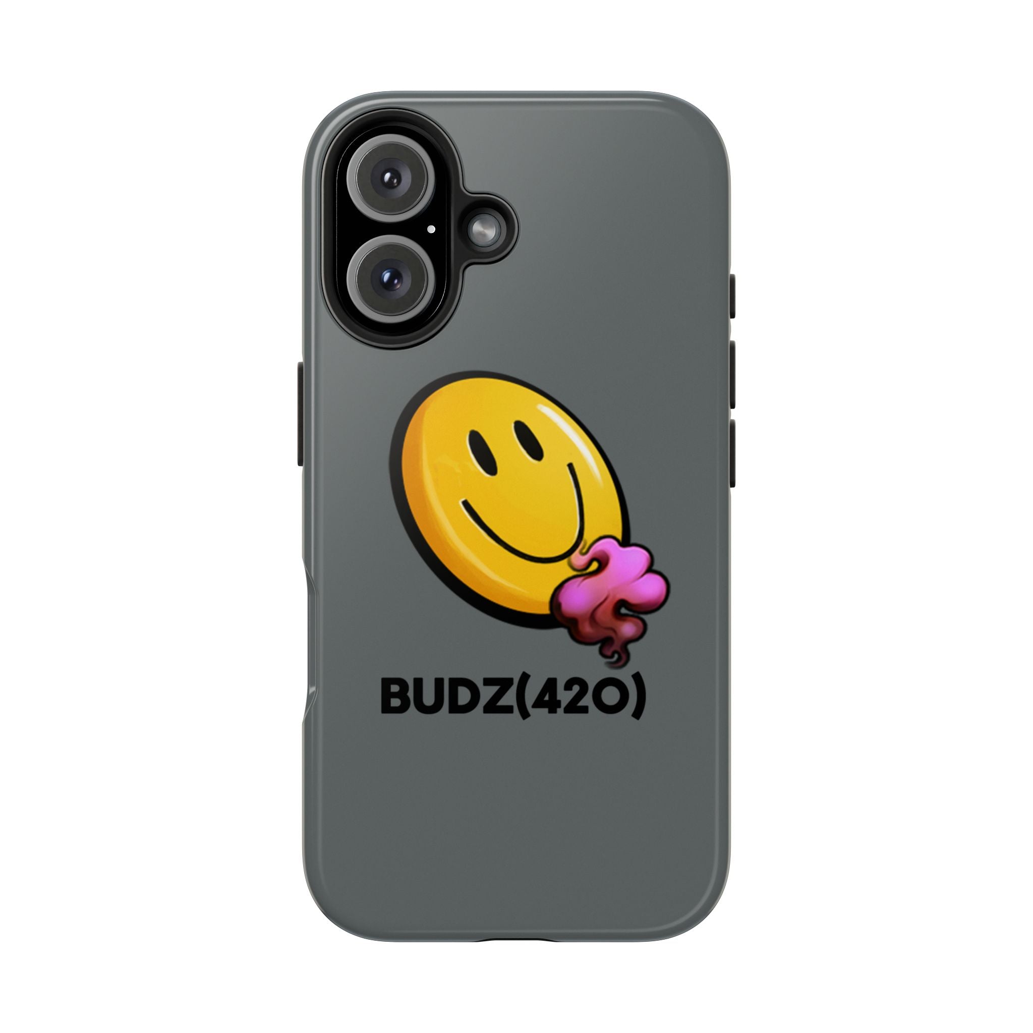 Personalized - You Choose! "Strains" Tough Phone Cases - High Roller Games Inc