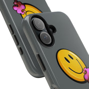 Personalized - You Choose! "Strains" Tough Phone Cases - High Roller Games Inc